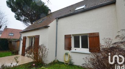 House 5 rooms of 91 m² in Sannois (95110)