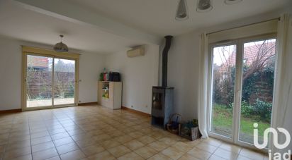 House 5 rooms of 91 m² in Sannois (95110)