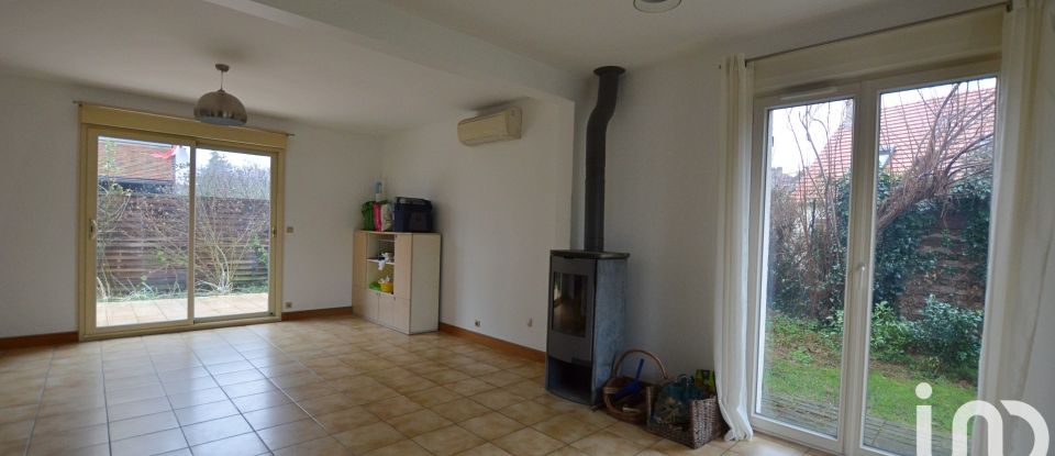 Maison 5 pièces de 91 m² à Sannois (95110)