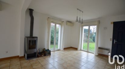 House 5 rooms of 91 m² in Sannois (95110)