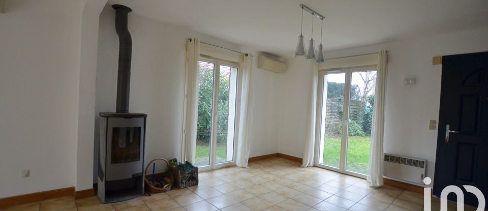 Maison 5 pièces de 91 m² à Sannois (95110)