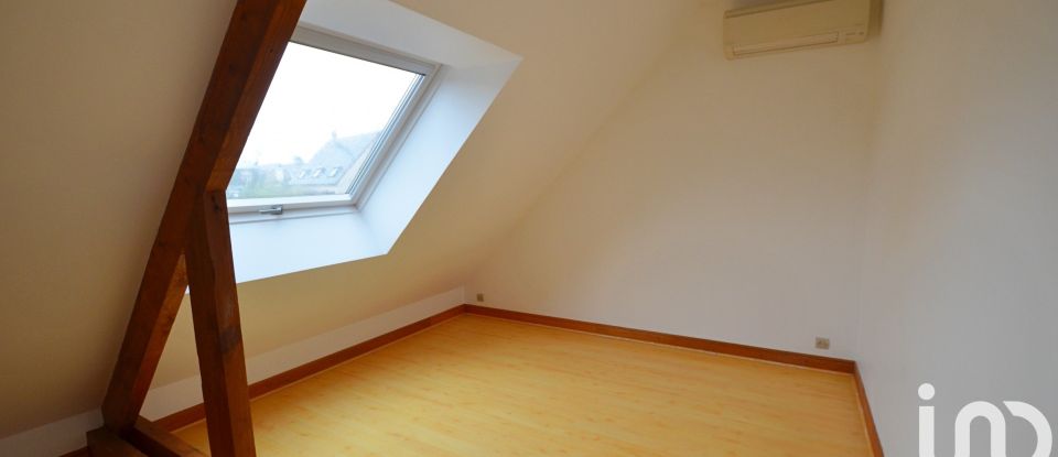 Maison 5 pièces de 91 m² à Sannois (95110)