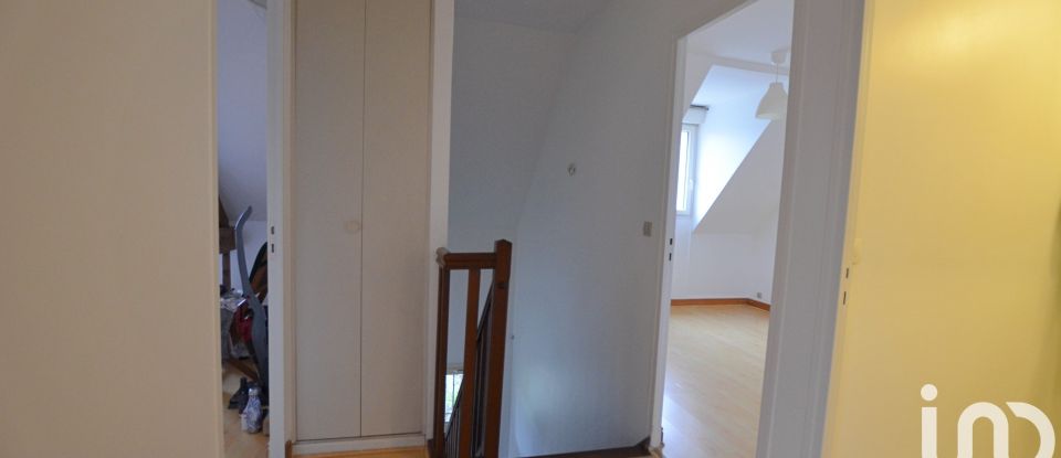 Maison 5 pièces de 91 m² à Sannois (95110)