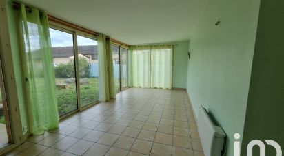 Maison 6 pièces de 131 m² à Bergerac (24100)