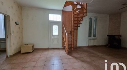 Maison 6 pièces de 131 m² à Bergerac (24100)