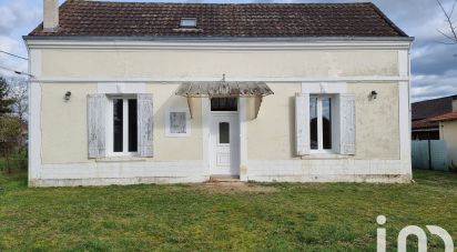 Maison 6 pièces de 131 m² à Bergerac (24100)