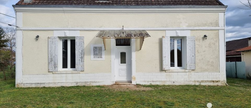 Maison 6 pièces de 131 m² à Bergerac (24100)