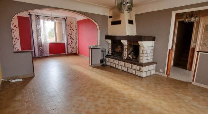 House 10 rooms of 138 m² in Saint-Dizier (52100)