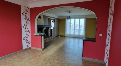 House 10 rooms of 138 m² in Saint-Dizier (52100)