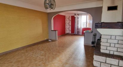 House 10 rooms of 138 m² in Saint-Dizier (52100)