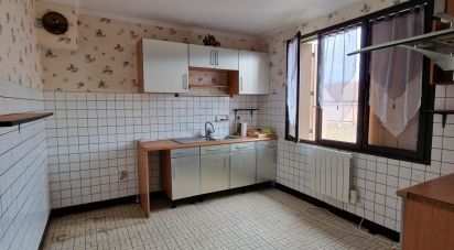 Maison 10 pièces de 138 m² à Saint-Dizier (52100)