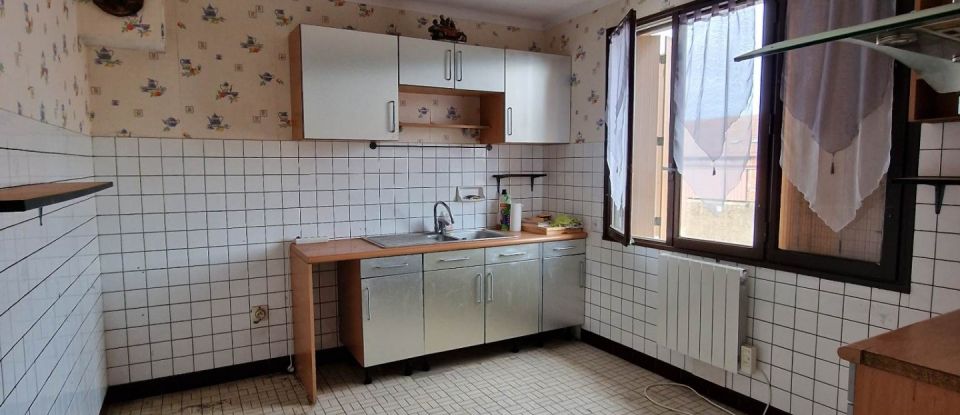 House 10 rooms of 138 m² in Saint-Dizier (52100)