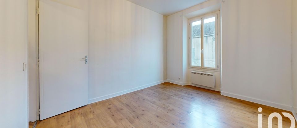 Apartment 3 rooms of 49 m² in Montereau-Fault-Yonne (77130)