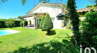 House 5 rooms of 173 m² in Bergerac (24100)