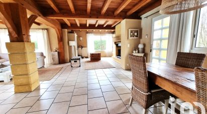 Maison 5 pièces de 173 m² à Bergerac (24100)