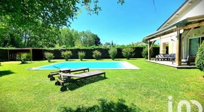 Maison 5 pièces de 173 m² à Bergerac (24100)