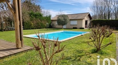 Maison 5 pièces de 173 m² à Bergerac (24100)