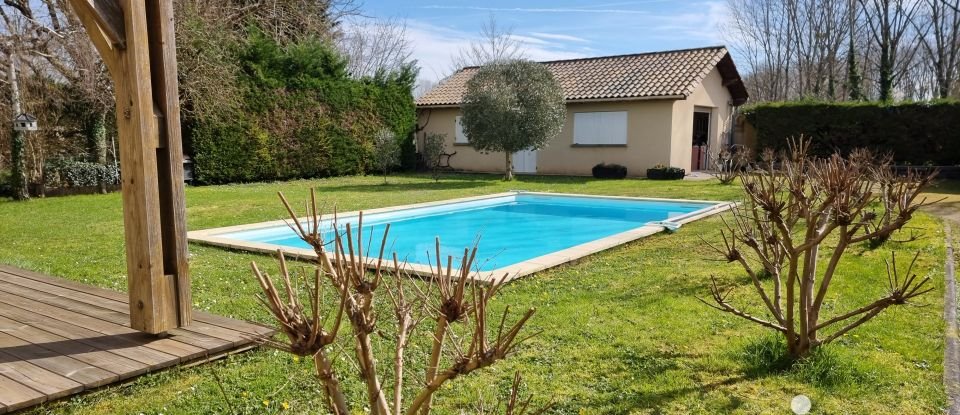 House 5 rooms of 173 m² in Bergerac (24100)