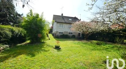 Maison 5 pièces de 104 m² à Ermont (95120)