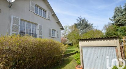 Maison 5 pièces de 104 m² à Ermont (95120)