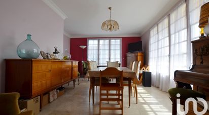 Maison 5 pièces de 104 m² à Ermont (95120)