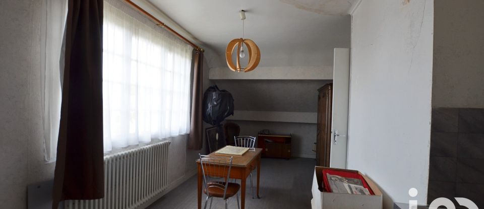 House 5 rooms of 104 m² in Ermont (95120)