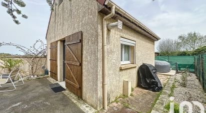 Maison 2 pièces de 50 m² à Marolles-en-Hurepoix (91630)