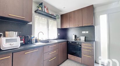 Maison 2 pièces de 50 m² à Marolles-en-Hurepoix (91630)