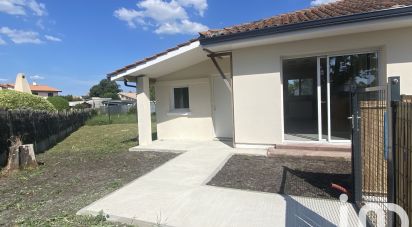 Maison 2 pièces de 48 m² à Saint-Médard-en-Jalles (33160)