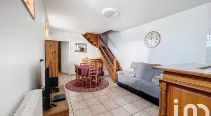 Maison de ville 3 pièces de 52 m² à Rueil-Malmaison (92500)