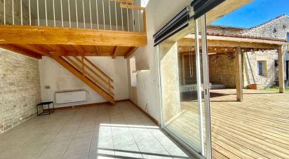 Maison 5 pièces de 175 m² à Niort (79000)