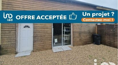 Appartement 4 pièces de 98 m² à Beaugency (45190)