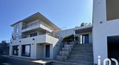 Architect house 10 rooms of 415 m² in Bastia (20200)