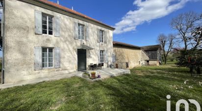 Maison traditionnelle 7 pièces de 174 m² à Layrac (47390)