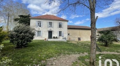 Traditional house 7 rooms of 174 m² in Layrac (47390)