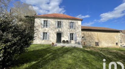 Maison traditionnelle 7 pièces de 174 m² à Layrac (47390)