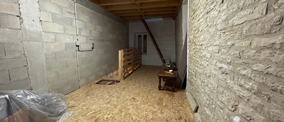 Maison de campagne 5 pièces de 177 m² à Mussy-sur-Seine (10250)