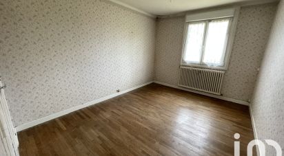 Maison 5 pièces de 91 m² à Bourbriac (22390)