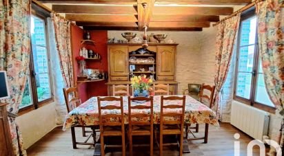 Country house 4 rooms of 100 m² in Bonnard (89400)