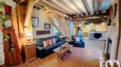 Country house 4 rooms of 100 m² in Bonnard (89400)