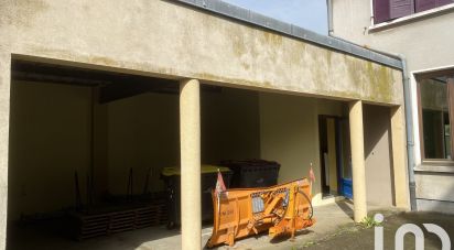 Maison 4 pièces de 180 m² à Lorry-Mardigny (57420)