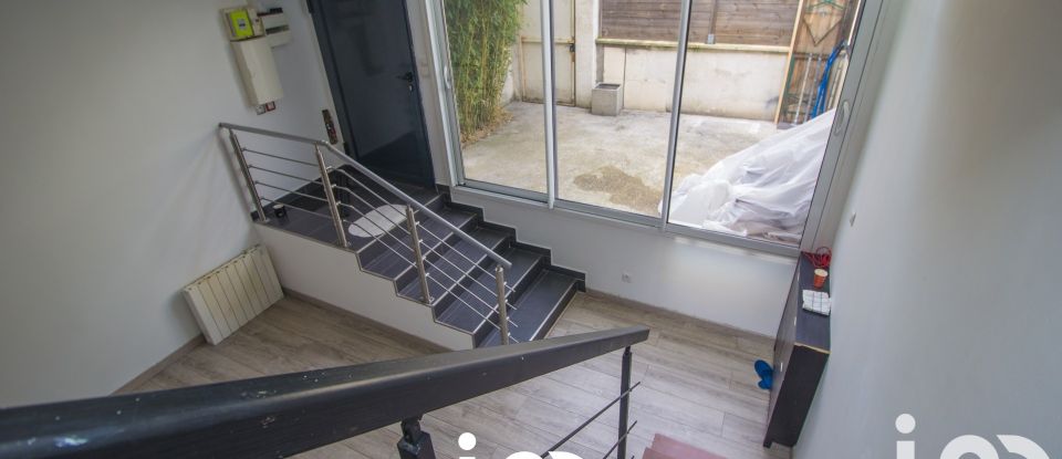 Loft 3 pièces de 95 m² à Argenteuil (95100)