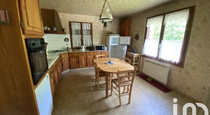 House 6 rooms of 156 m² in Rouilly-Saint-Loup (10800)