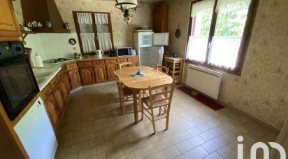 House 6 rooms of 156 m² in Rouilly-Saint-Loup (10800)