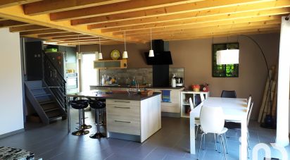 Maison 7 pièces de 157 m² à Beaune (21200)