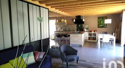 Maison 7 pièces de 157 m² à Beaune (21200)