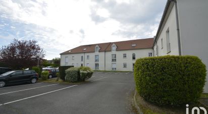 Parking of 10 m² in Saint-Pathus (77178)