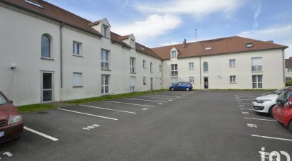 Parking of 10 m² in Saint-Pathus (77178)