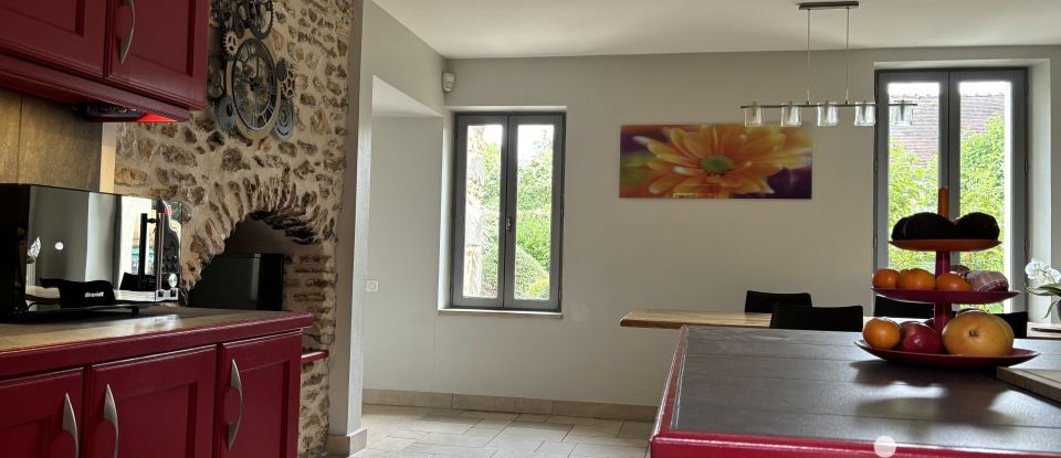 Maison 6 pièces de 162 m² à Gazeran (78125)