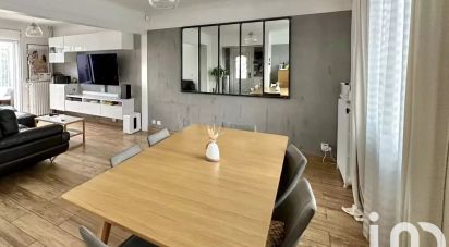 Maison 5 pièces de 76 m² à Neuilly-sur-Marne (93330)